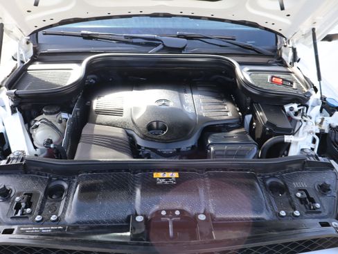 Used 2020 Mercedes-Benz GLE 450 image 47