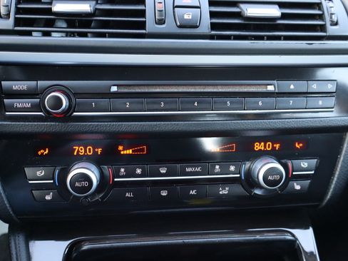 Used 2013 BMW 535i xDrive image 27