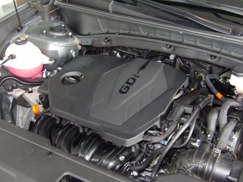 Used 2023 Hyundai Tucson FWD SEL w/ Convenience Package image 13
