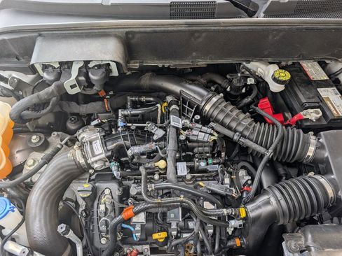 Used 2022 Lincoln Nautilus Reserve image 19