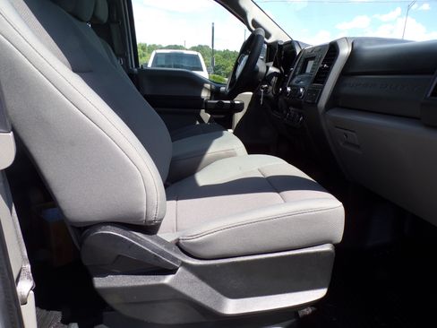 Used 2019 Ford F250 4x4 SuperCab Super Duty image 15