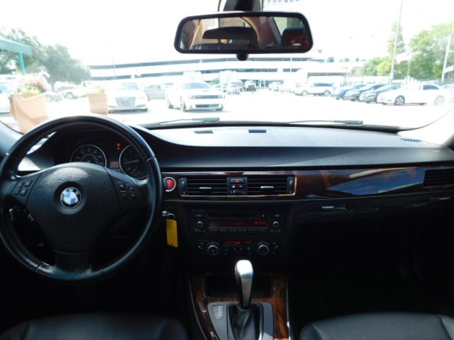 Used 2011 BMW 335d Sedan RWD image 13