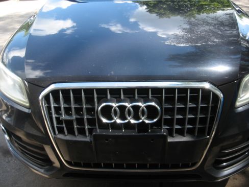 Used 2014 Audi Q5 2.0T Premium Plus AWD/4WD image 2