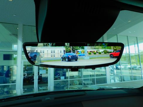 New 2026 Chevrolet Tahoe High Country image 36