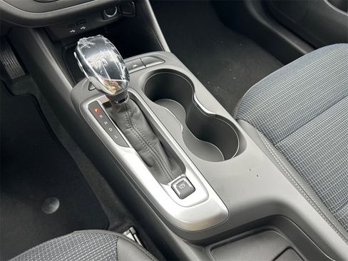 New 2026 Buick Envista Preferred image 23