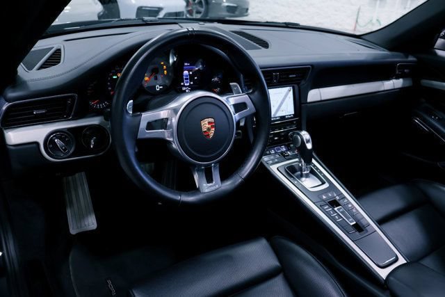 Used 2015 Porsche 911 Targa 4S AWD/4WD image 29