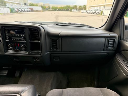 Used 2007 Chevrolet Silverado 3500 4x4 Crew Cab image 94
