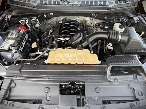 Used 2018 Ford F150 Lariat image 37