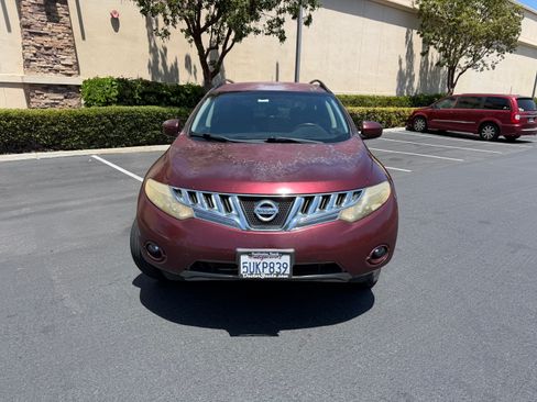 Used 2009 Nissan Murano 2WD image 2