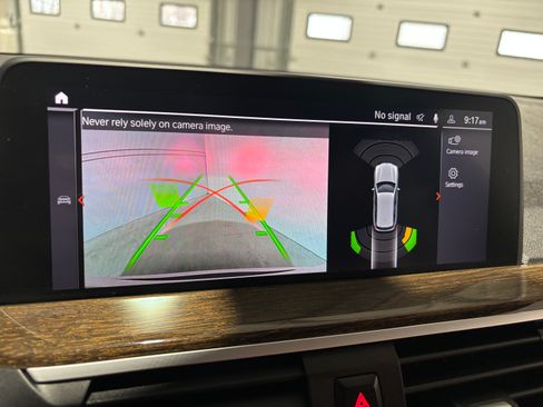 Used 2021 BMW X3 xDrive30i image 17