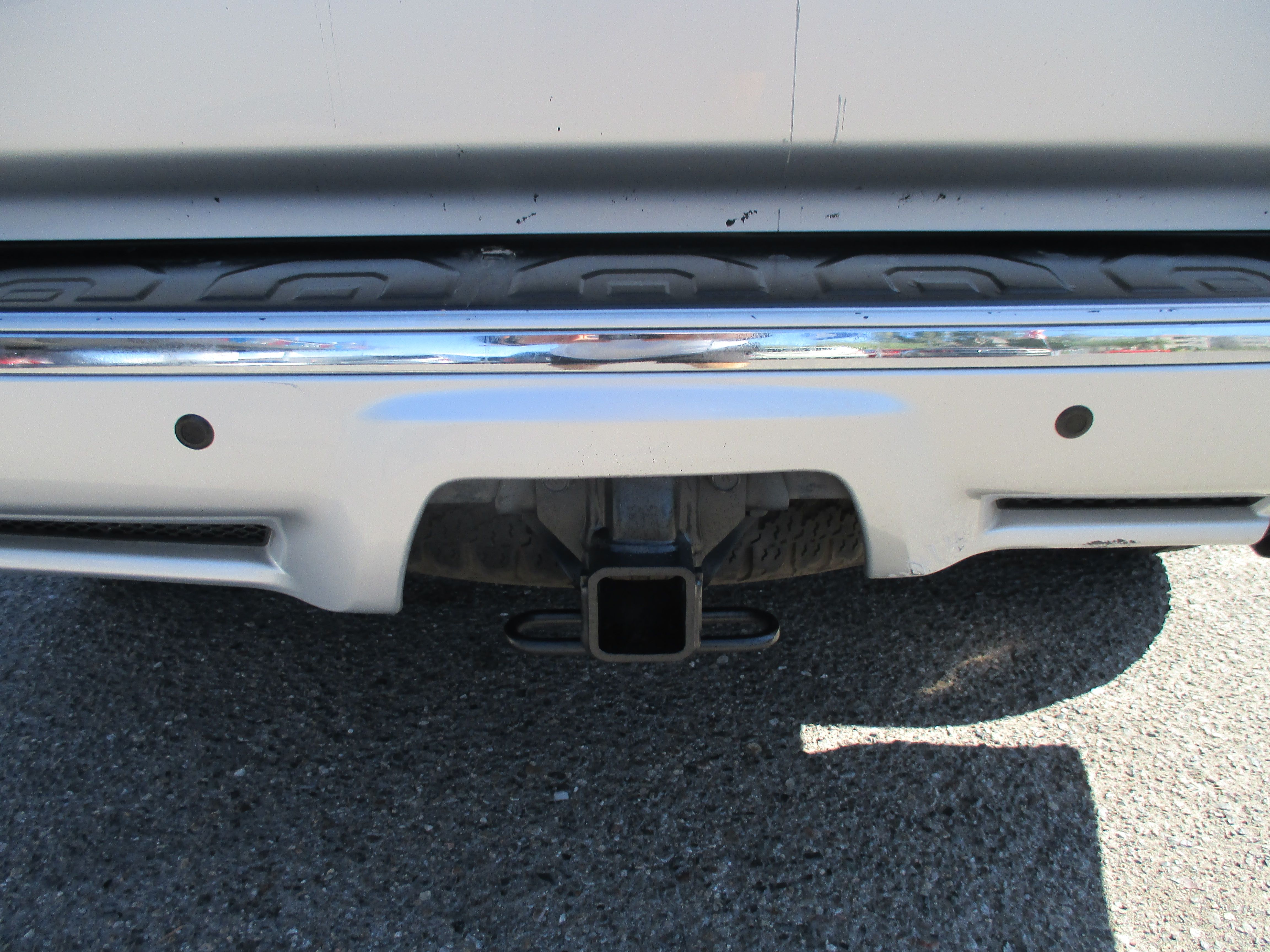 Used 2013 Toyota 4Runner SR5 Premium Sport Utility 4D RWD image 10