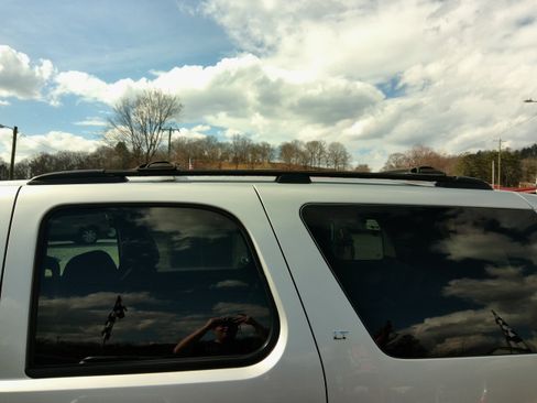 Used 2012 Chevrolet Tahoe LT image 17