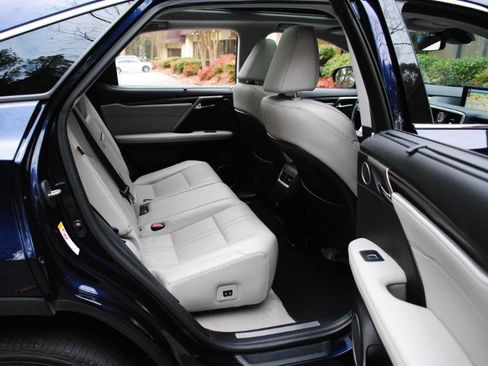 Used 2016 Lexus RX 350 Luxury image 13