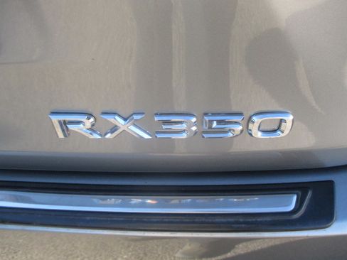 Used 2017 Lexus RX 350 F Sport image 14