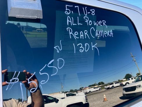 Used 2018 RAM 1500 ST image 11