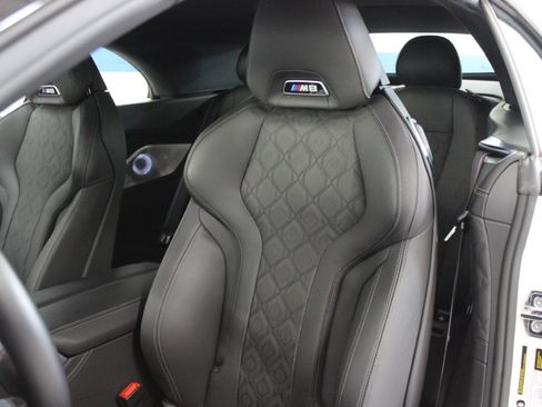 Used 2022 BMW M8 Competition image 48