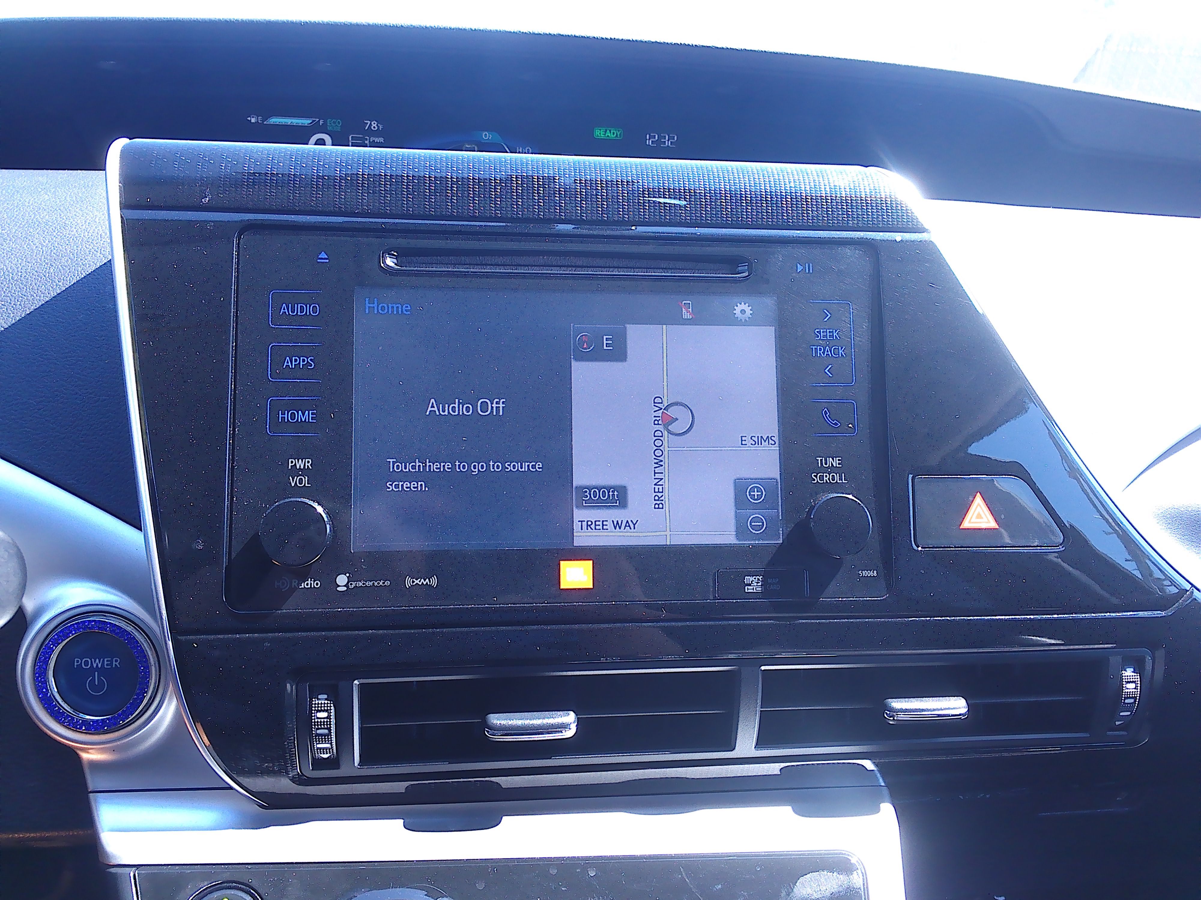 Used 2017 Toyota Mirai FWD image 15