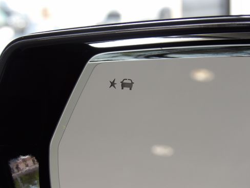 Used 2024 Chevrolet Silverado EV RST image 36