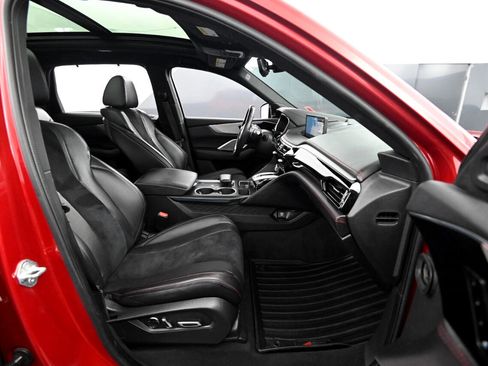 Used 2022 Acura MDX A-Spec image 52