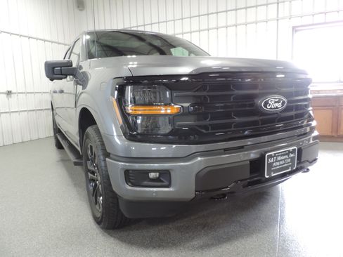 Used 2024 Ford F150 Sport image 8