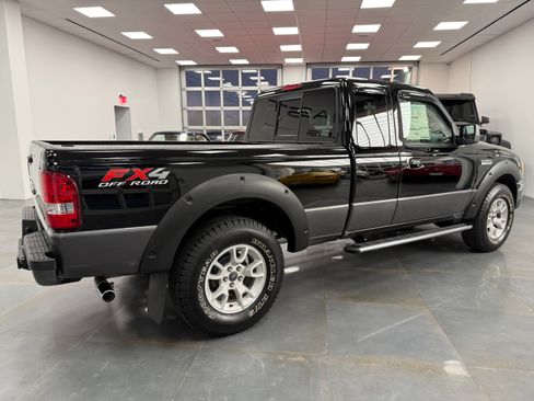 Used 2009 Ford Ranger FX4 image 4