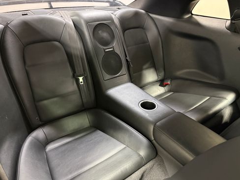 Used 2009 Nissan GT-R Premium AWD/4WD image 36