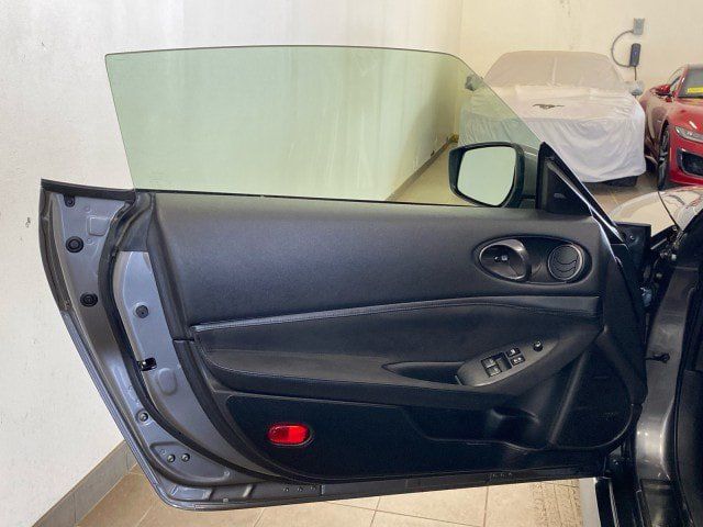 Used 2025 Nissan Z Performance RWD image 10