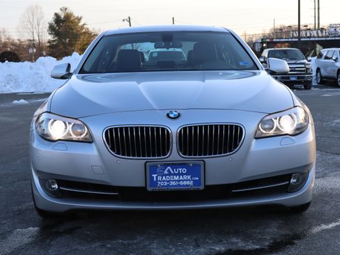 Used 2013 BMW 535i xDrive image 3