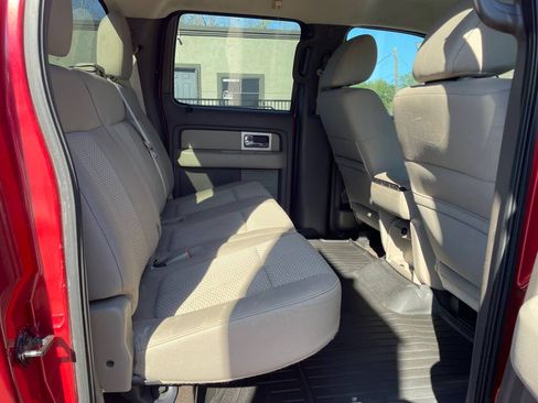 Used 2010 Ford F150 XLT image 17