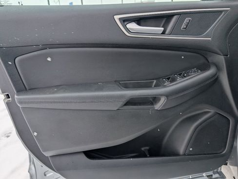 Used 2024 Ford Edge SEL image 15