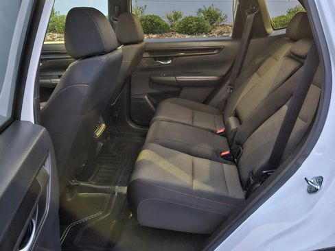 Used 2023 Honda CR-V Sport image 13