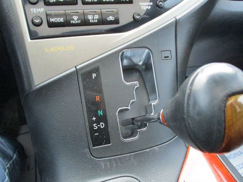 Used 2010 Lexus RX 350 image 47