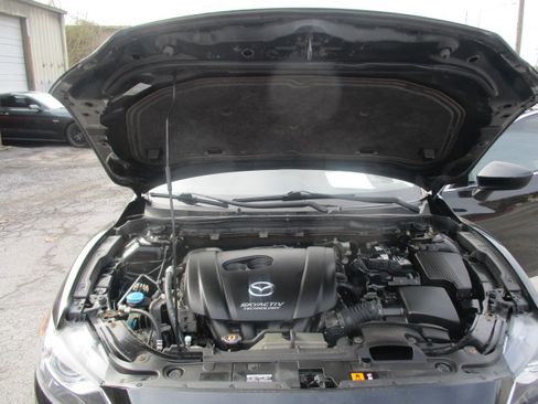 Used 2014 MAZDA MAZDA6 i Grand Touring image 58