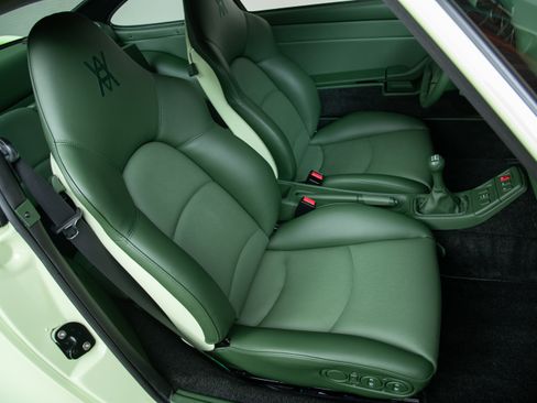 Used 1998 Porsche 911 Carrera S RWD image 23