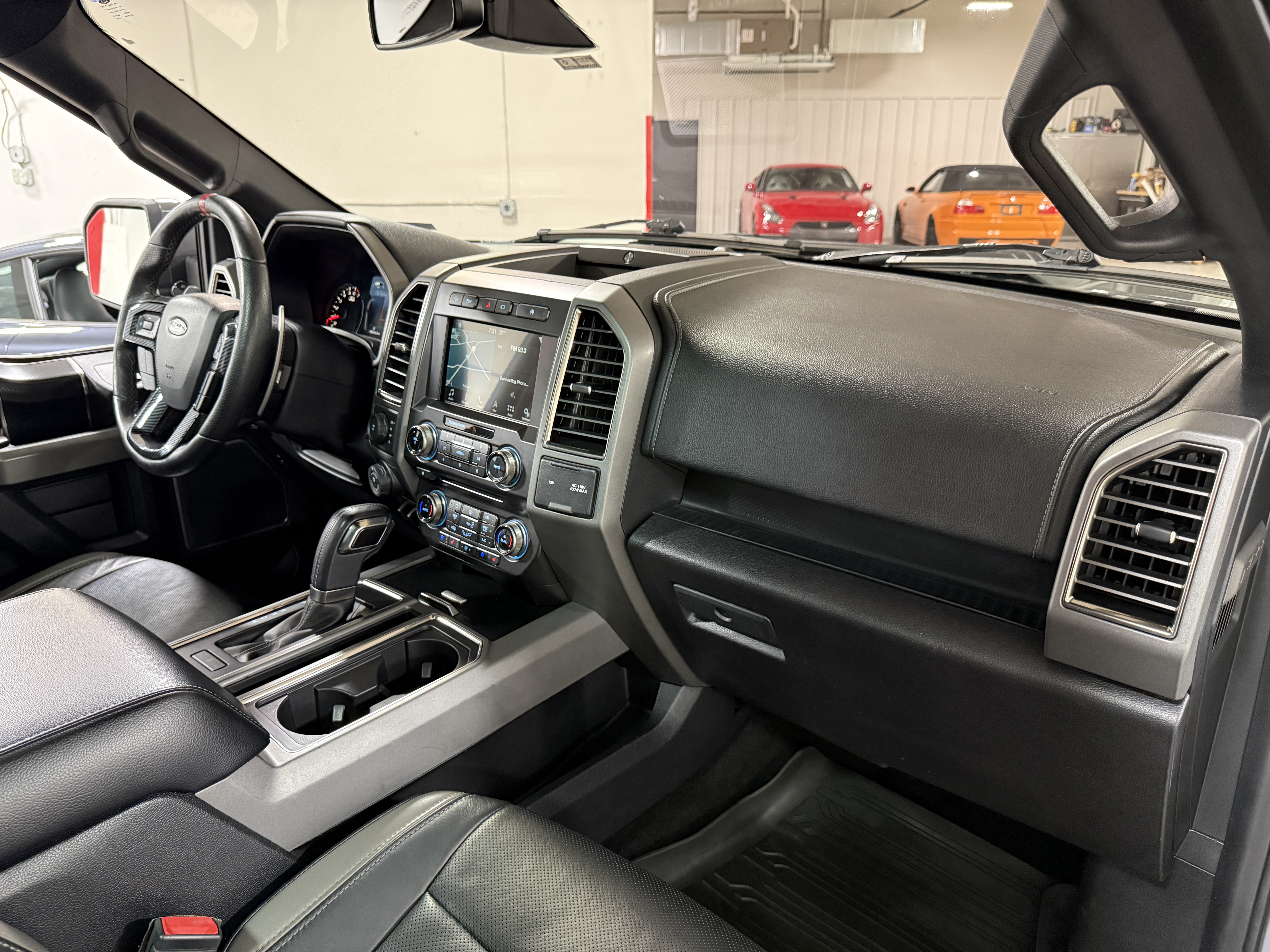 Used 2018 Ford F150 4x4 Crew Cab Raptor image 23