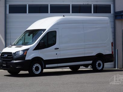 Used 2020 Ford Transit 250