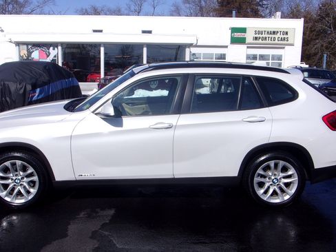 Used 2015 BMW X1 xDrive28i image 4