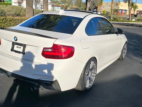 Used 2016 BMW M235i image 35
