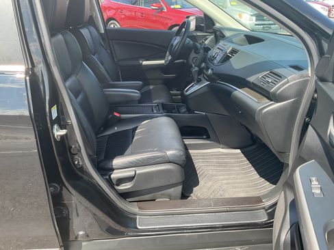 Used 2014 Honda CR-V EX-L image 8