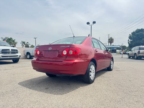 Used 2006 Toyota Corolla LE FWD image 7