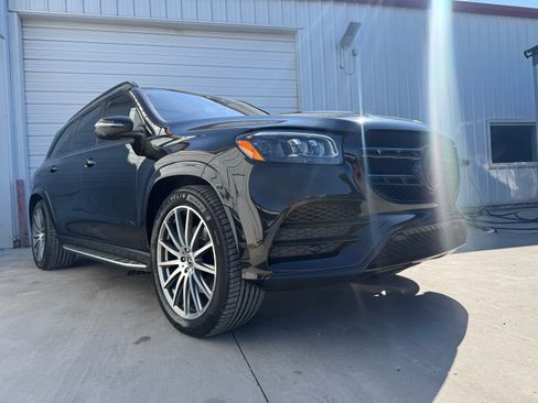 Used 2020 Mercedes-Benz GLS 580 image 30