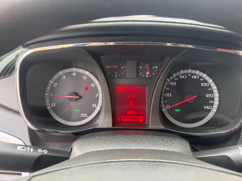 Used 2017 GMC Terrain SLE image 12