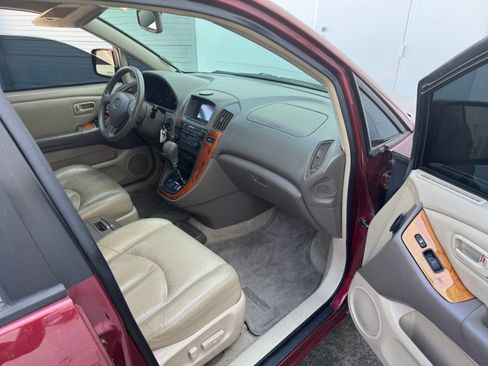 Used 1999 Lexus RX 300 AWD/4WD image 10