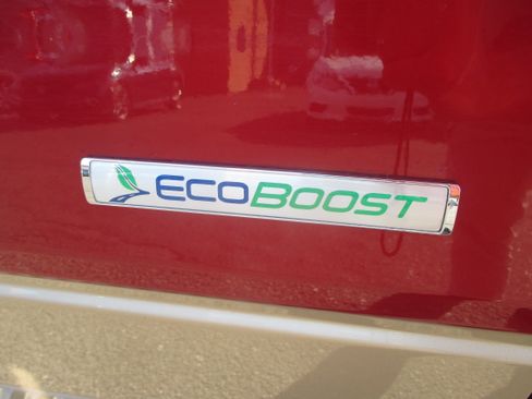 Used 2013 Ford F150 Lariat image 17