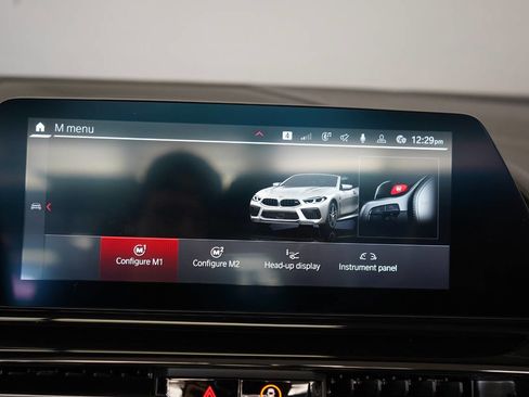 Used 2022 BMW M8 Competition image 94