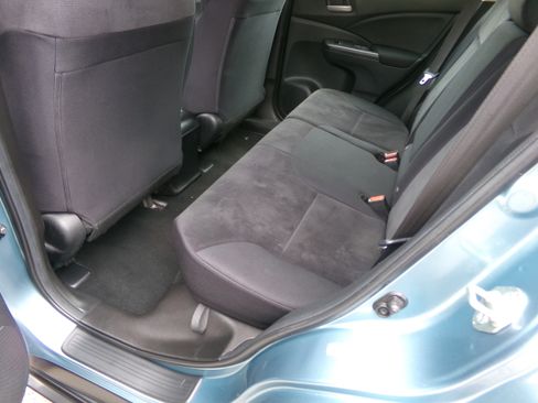 Used 2014 Honda CR-V LX image 15