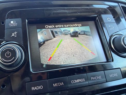 Used 2017 RAM ProMaster City Wagon FWD image 18