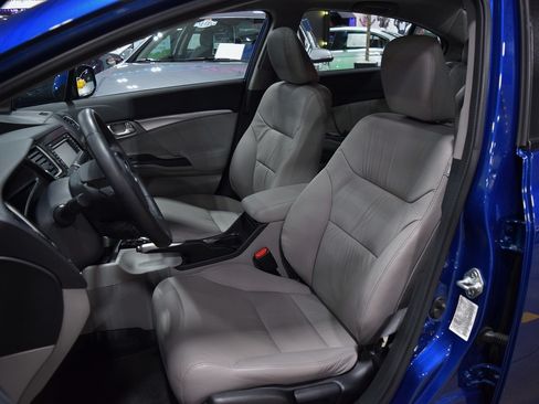 Used 2013 Honda Civic EX-L image 18