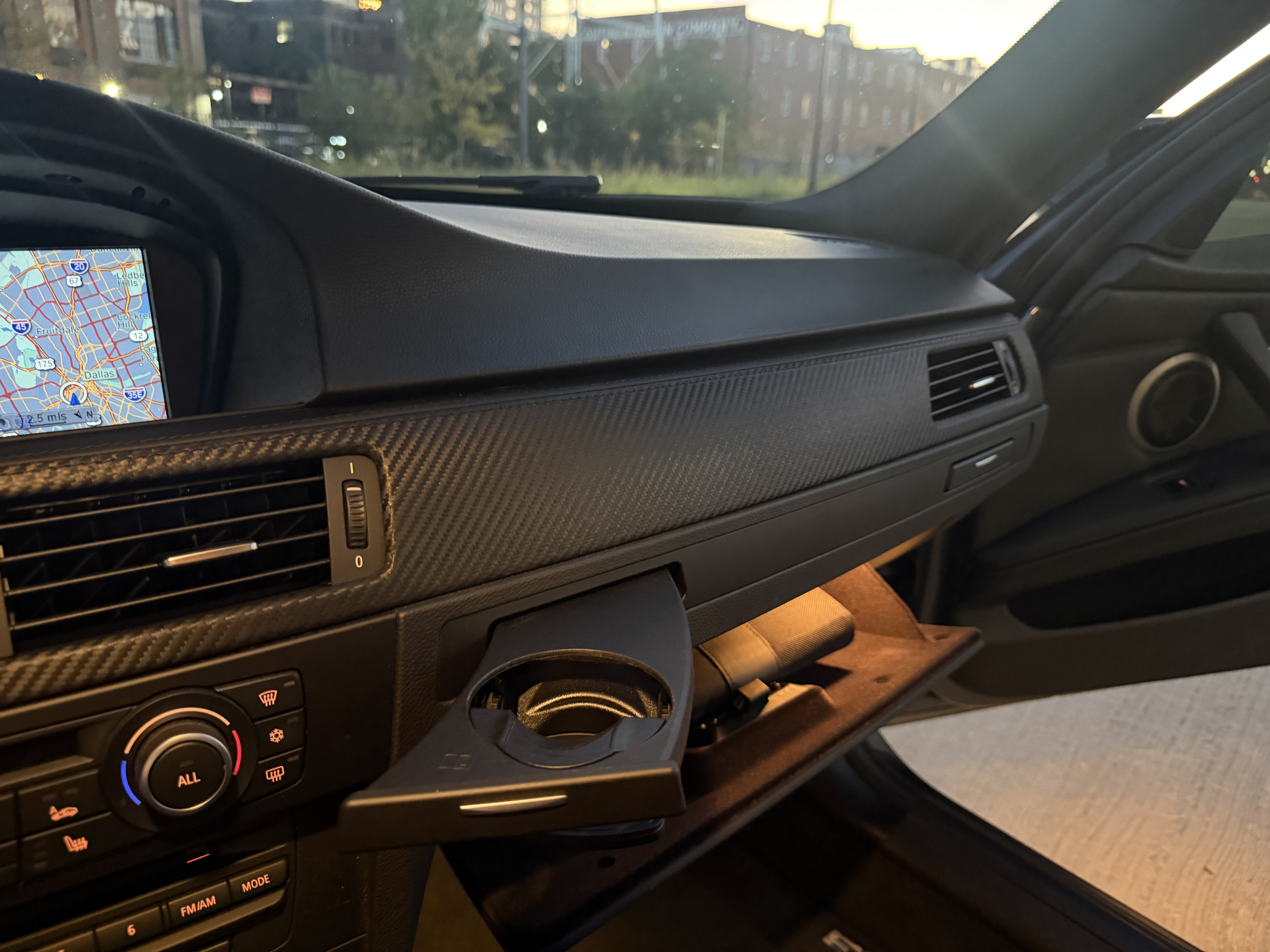 Used 2011 BMW M3 Competition RWD image 35