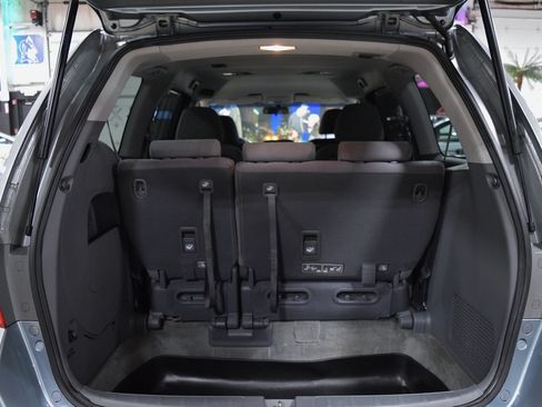 Used 2007 Honda Odyssey EX image 20